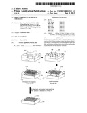 DIRECT GROWTH OF GRAPHENE ON SUBSTRATES diagram and image