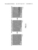 DIRECT GROWTH OF GRAPHENE ON SUBSTRATES diagram and image