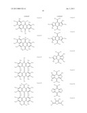 Organic Light-Emitting Diode diagram and image