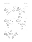 Organic Light-Emitting Diode diagram and image