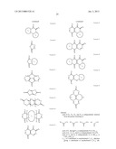 Organic Light-Emitting Diode diagram and image