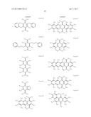 Organic Light-Emitting Diode diagram and image