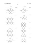 Organic Light-Emitting Diode diagram and image