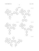 Organic Light-Emitting Diode diagram and image