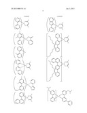 ORGANIC ELECTROLUMINESCENCE DEVICE AND METHOD FOR PRODUCING THE SAME diagram and image