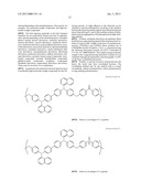 ORGANIC ELECTROLUMINESCENCE DEVICE AND METHOD FOR PRODUCING THE SAME diagram and image