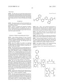 ORGANIC ELECTROLUMINESCENCE DEVICE AND METHOD FOR PRODUCING THE SAME diagram and image