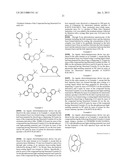 ORGANIC ELECTROLUMINESCENCE DEVICE AND METHOD FOR PRODUCING THE SAME diagram and image