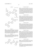 ORGANIC ELECTROLUMINESCENCE DEVICE AND METHOD FOR PRODUCING THE SAME diagram and image