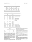 ORGANIC ELECTROLUMINESCENCE DEVICE AND METHOD FOR PRODUCING THE SAME diagram and image