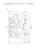 METHOD FOR VERIFYING THE ALIGNMENT BETWEEN INTEGRATED ELECTRONIC DEVICES diagram and image