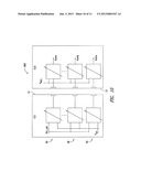 METHOD FOR VERIFYING THE ALIGNMENT BETWEEN INTEGRATED ELECTRONIC DEVICES diagram and image