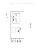 METHOD FOR VERIFYING THE ALIGNMENT BETWEEN INTEGRATED ELECTRONIC DEVICES diagram and image