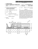 Organic light emitting display apparatus and method of manufacturing the     same diagram and image