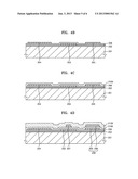 Organic light emitting display apparatus and method of manufacturing the     same diagram and image