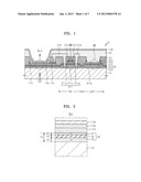 LIGHT-EMITTING DEVICE AND ORGANIC LIGHT EMITTING DISPLAY APPARATUS     INCLUDING THE SAME diagram and image