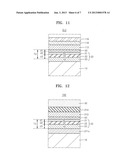 LIGHT-EMITTING DEVICE AND ORGANIC LIGHT EMITTING DISPLAY APPARATUS     INCLUDING THE SAME diagram and image