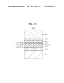 LIGHT-EMITTING DEVICE AND ORGANIC LIGHT EMITTING DISPLAY APPARATUS     INCLUDING THE SAME diagram and image