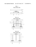 Array Substrate for Fringe Field Switching Mode Liquid Crystal Display and     Method of Manufacturing the Same diagram and image