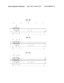 Array Substrate for Fringe Field Switching Mode Liquid Crystal Display and     Method of Manufacturing the Same diagram and image