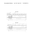 Array Substrate for Fringe Field Switching Mode Liquid Crystal Display and     Method of Manufacturing the Same diagram and image