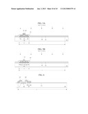 Array Substrate for Fringe Field Switching Mode Liquid Crystal Display and     Method of Manufacturing the Same diagram and image