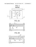 ACTIVE MATRIX LIQUID CRYSTAL DISPLAY DEVICE diagram and image