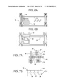 ACTIVE MATRIX LIQUID CRYSTAL DISPLAY DEVICE diagram and image