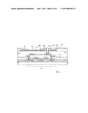 SEMICONDUCTOR DEVICE AND FABRICATION METHOD THEREOF diagram and image