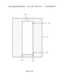 LATERAL EXTENDED DRAIN METAL OXIDE SEMICONDUCTOR FIELD EFFECT TRANSISTOR     (LEDMOSFET) WITH TAPERED DIELECTRIC PLATES TO ACHIEVE A HIGH     DRAIN-TO-BODY BREAKDOWN VOLTAGE, A METHOD OF FORMING THE TRANSISTOR AND A     PROGRAM STORAGE DEVICE FOR DESIGNING THE TRANSISTOR diagram and image