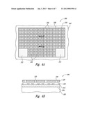 LIGHT EMITTING DIODES AND METHODS FOR MANUFACTURING LIGHT EMITTING DIODES diagram and image