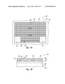 LIGHT EMITTING DIODES AND METHODS FOR MANUFACTURING LIGHT EMITTING DIODES diagram and image