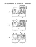 FINFET DESIGN AND METHOD OF FABRICATING SAME diagram and image