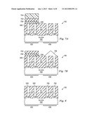 FINFET DESIGN AND METHOD OF FABRICATING SAME diagram and image