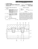 SILICON CARBIDE SEMICONDUCTOR DEVICE diagram and image