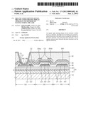 ORGANIC LIGHT EMITTING DEVICE, ORGANIC LIGHT EMITTING DISPLAY APPARATUS,     AND METHODS OF MANUFACTURING THE SAME diagram and image