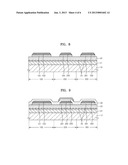 ORGANIC LIGHT EMITTING DEVICE, ORGANIC LIGHT EMITTING DISPLAY APPARATUS,     AND METHODS OF MANUFACTURING THE SAME diagram and image