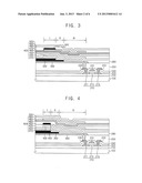 Light Emitting Structure, Display Device Including a Light Emitting     Structure and Method of Manufacturing a Display Device Including a Light     Emitting Structure diagram and image