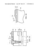 CHIP PACKAGE AND METHOD FOR FORMING THE SAME diagram and image