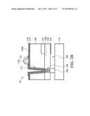 CHIP PACKAGE AND METHOD FOR FORMING THE SAME diagram and image