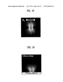 LIGHT EMITTING DEVICE HAVING LIGHT EXTRACTION STRUCTURE AND METHOD FOR     MANUFACTURING THE SAME diagram and image