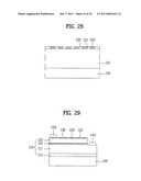 LIGHT EMITTING DEVICE HAVING LIGHT EXTRACTION STRUCTURE AND METHOD FOR     MANUFACTURING THE SAME diagram and image