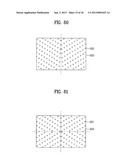 LIGHT EMITTING DEVICE HAVING LIGHT EXTRACTION STRUCTURE AND METHOD FOR     MANUFACTURING THE SAME diagram and image