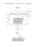 LIGHT EMITTING DEVICE HAVING LIGHT EXTRACTION STRUCTURE AND METHOD FOR     MANUFACTURING THE SAME diagram and image