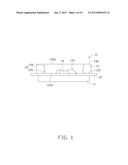 LED AND METHOD FOR MANUFACTURING THE SAME diagram and image