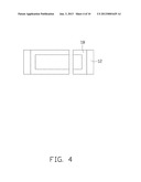 LED AND METHOD FOR MANUFACTURING THE SAME diagram and image