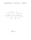 LED AND METHOD FOR MANUFACTURING THE SAME diagram and image