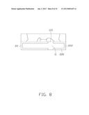 LED AND METHOD FOR MANUFACTURING THE SAME diagram and image