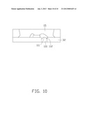 LED AND METHOD FOR MANUFACTURING THE SAME diagram and image