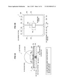 LIGHT-EMITTING ELEMENT MOUNTING SUBSTRATE, LED PACKAGE AND METHOD OF     MANUFACTURING THE LED PACKAGE diagram and image